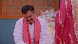 Parineeti - 25th Febuary 2023